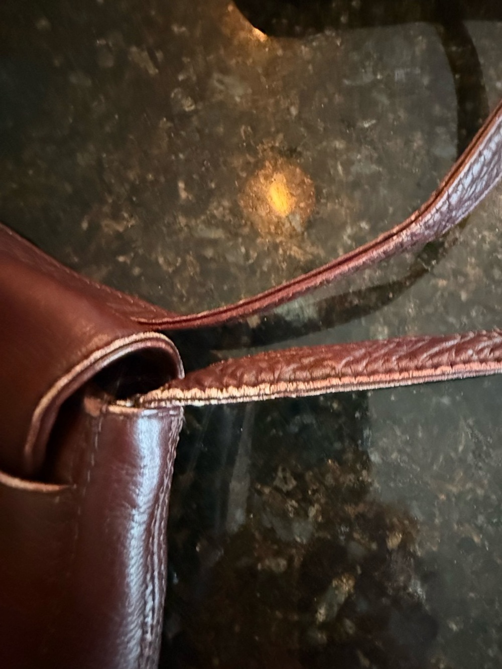 FRYE CROSSBODY BAG - Picture 5 of 10